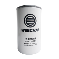 1000447498 топливный фильтр WEICHAI