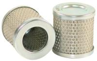 воздушный фильтр HIFI Filter SA19695