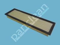 Фильтр кабины Panclean KP8086