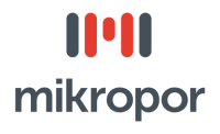 MDEE 8111 HFD MIKROPOR Фильтр тонкой очистки