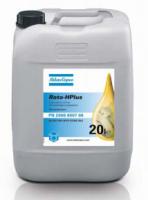 Масло Atlas Copco Roto-H Plus
