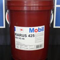 Масло Mobil Rarus 425 Series