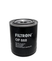 Фильтр масляный Filtron OP668