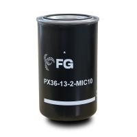 гидравлический фильтр PX36-13-2-MIC10 (HC 31) MAHLE MAHLE HC31