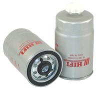 SN327 топливный фильтр HIFI Filter