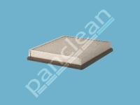 Фильтр кабины Panclean A8696