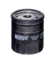 Корпусный масляный фильтр Hengst H90W03