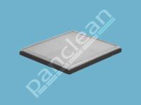 Фильтр кабины Panclean AD9973