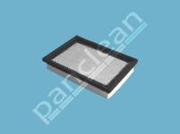 Фильтр кабины Panclean KPG1094