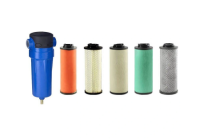 04 E 0204 Q OMI Фильтр предварительной очистки