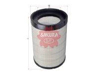 воздушный фильтр Sakura A57400