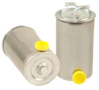 Топливный фильтр HIFI Filter SN40646