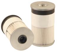 Топливный фильтр HIFI Filter SN40641