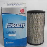 1000054217 воздушный фильтр WEICHAI