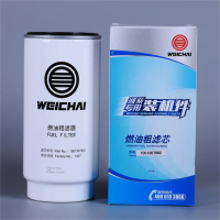 1001367882 топливный фильтр WEICHAI