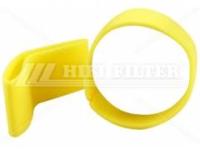 воздушный фильтр HIFI Filter SA22824