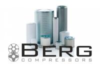 С101 сепаратор Berg