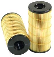 SN30017 топливный фильтр HIFI Filter