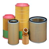 1311123507 Воздушный фильтр Dalgakiran