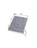 Салонный фильтр Sampiyon Filter CK0038K