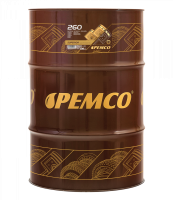 Моторное масло PEMCO 260 10W-40 SN/CH-4 / PM0260-DR 208л.