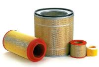 В202 воздушный фильтр Berg