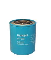 Фильтр масляный Filtron OP638
