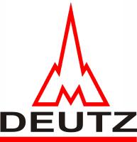 90007937 Воздушный фильтр Deutz