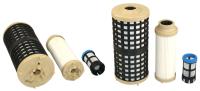 Топливный фильтр HIFI Filter KN40683
