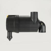 G070076 воздухоочиститель, в сборе Donaldson