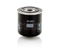 Масляный фильтр WD 920/5