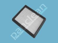 Фильтр кабины Panclean KPG1111