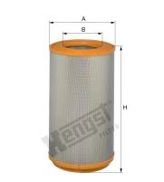 Патрон воздушного фильтра Hengst E540L