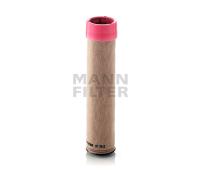 воздушный фильтр, вторичный MANN-FILTER CF75/2