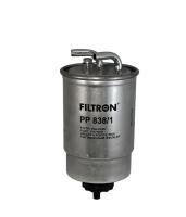 Фильтр топливный Filtron PP838/1