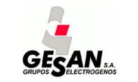 1615892800 воздушный фильтр Gesan