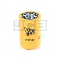 Гидравлический фильтр JCB 32/905501 (32905501)