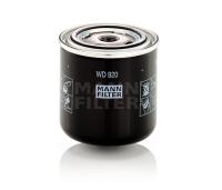 Масляный фильтр WD 920