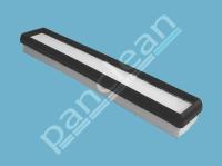 Фильтр кабины Panclean KPG1119