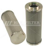 гидравлический фильтр HIFI Filter SH67512