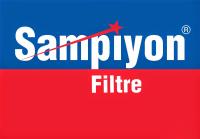 масляный фильтр Sampiyon Filter CE1026EX