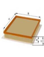 Воздушный фильтр Sampiyon Filter CP0311F