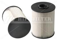 Топливный фильтр HIFI Filter SN40640