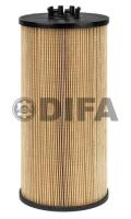 5368E Масляный фильтр DIFA