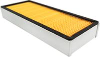 Cabin Air Filter Baldwin PA5740