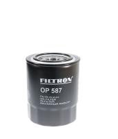 Фильтр масляный Filtron OP587