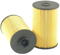 Топливный фильтр HIFI Filter SN25046