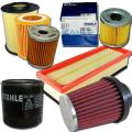 Фильтры MAHLE