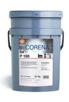 Компрессорное масло Shell Corena S4 P
