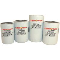 комплект фильтров Luberfiner LK279CA